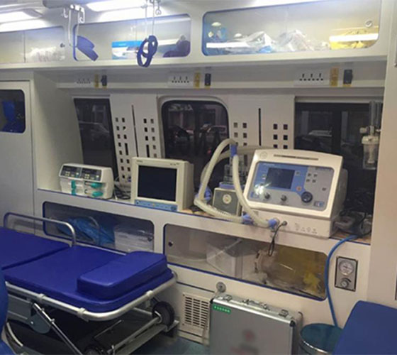 景洪市车辆内部展示